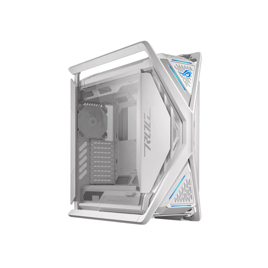 Asus ROG Hyperion GR701 EATX - White