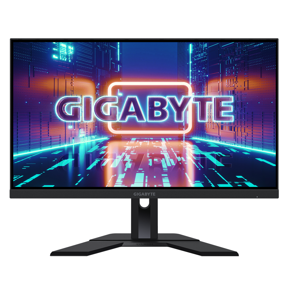 Gigabyte M27Q 27" SS IPS Gaming Monitor