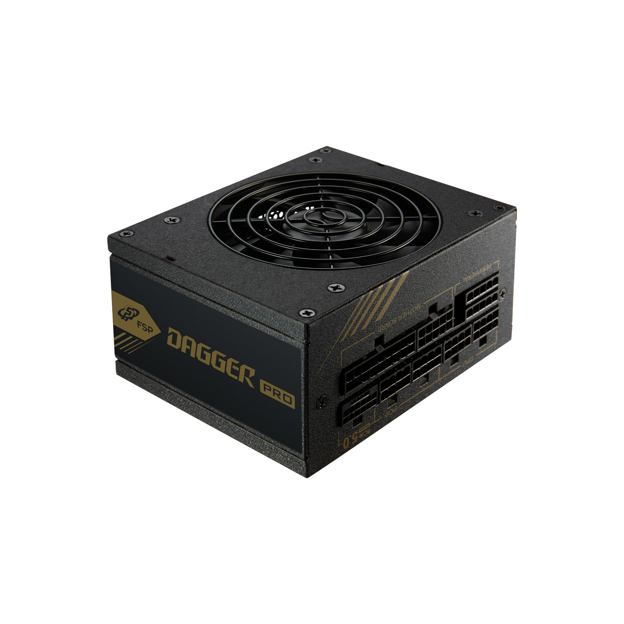 FSP Dagger Pro 850w 80+ Gold SFX Gen5 FM