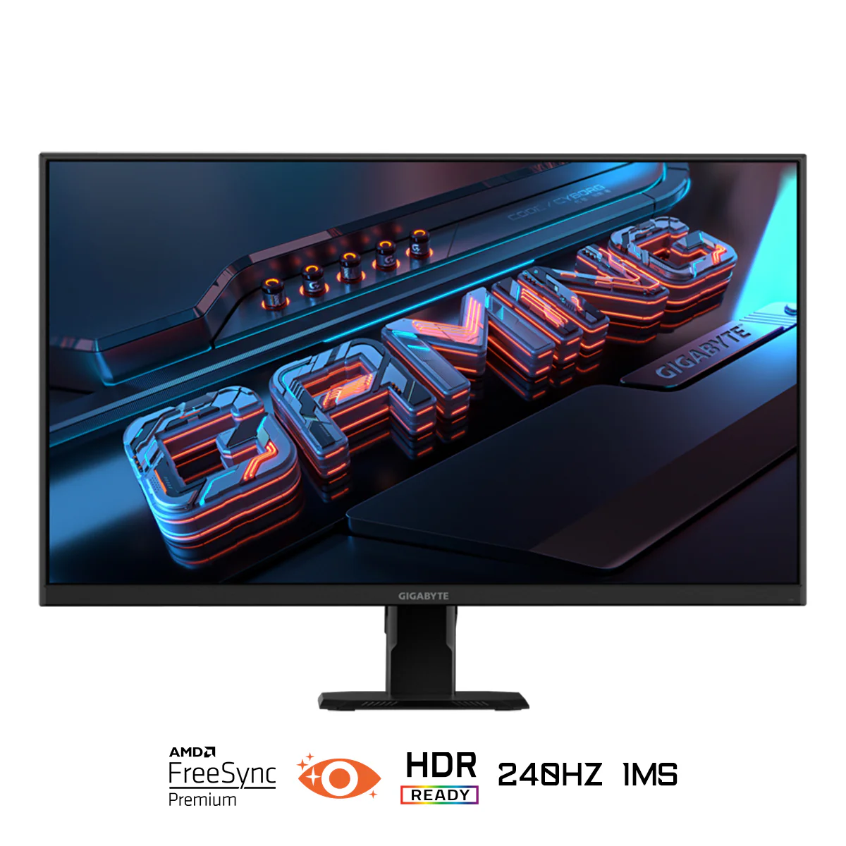 GIGABYTE GS27Q-X 27" SS IPS