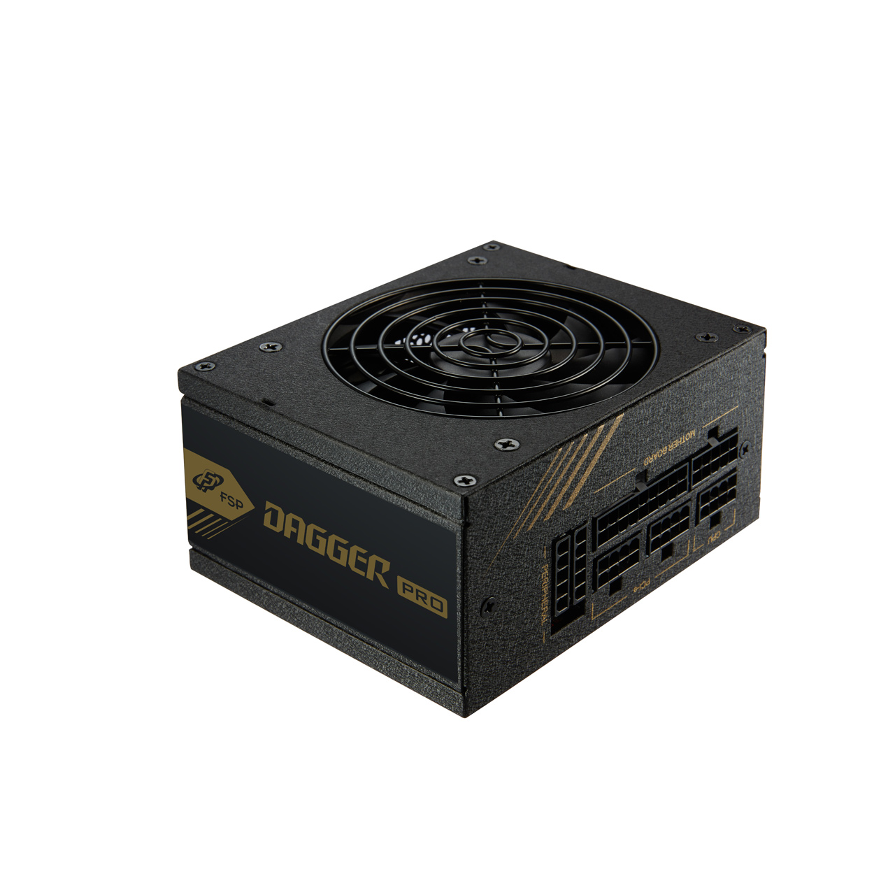 FSP Dagger Pro 650w 80+ Gold SFX FM