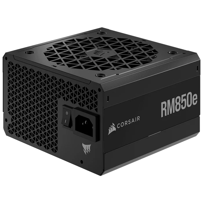 Corsair RM850e 850w 80+ Gold FM