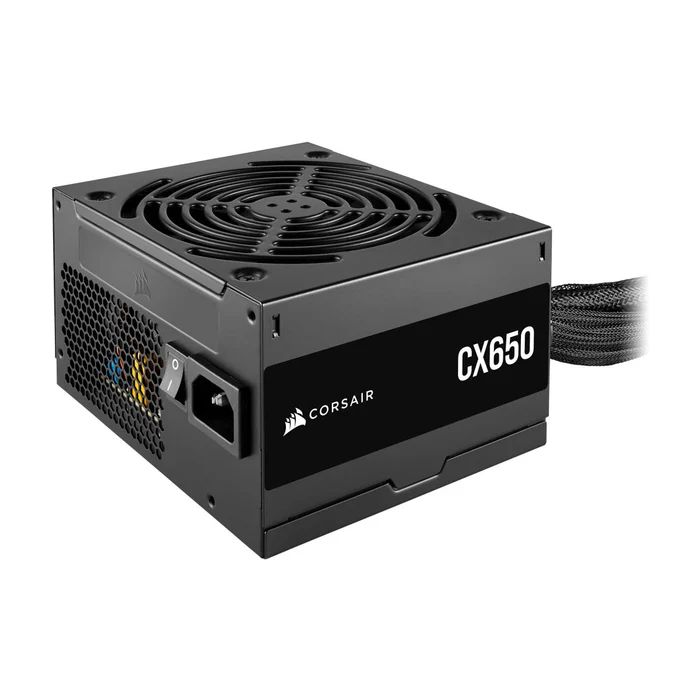 Corsair CX 650w