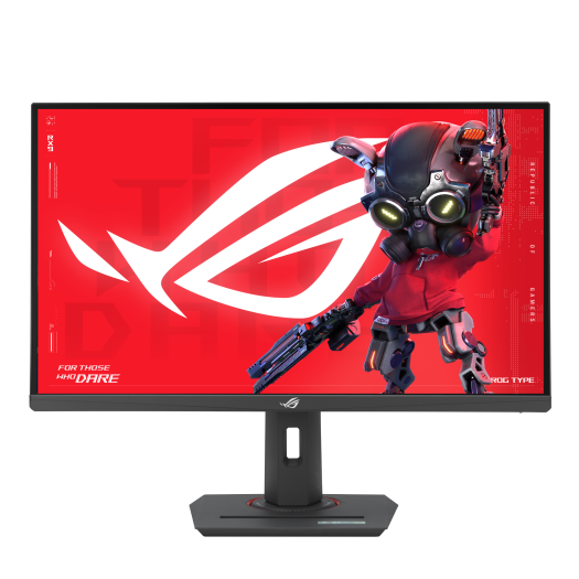 Asus ROG Strix XG27ACS 27" WQHD (2560x1440) 180Hz 1ms
