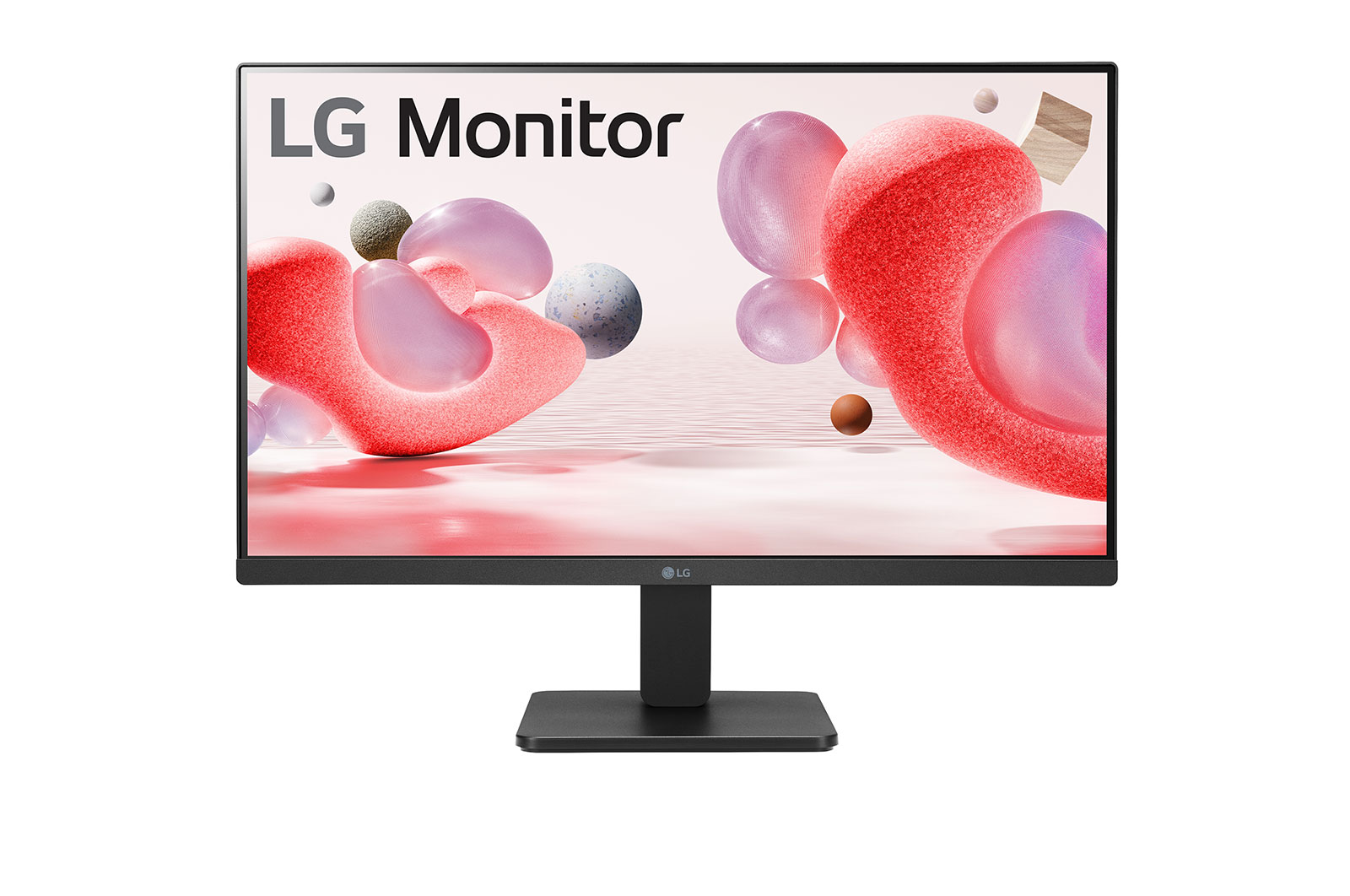 LG 23.8" IPS FULL HD MONITOR WITH AMD FREESYNC 100HZ
