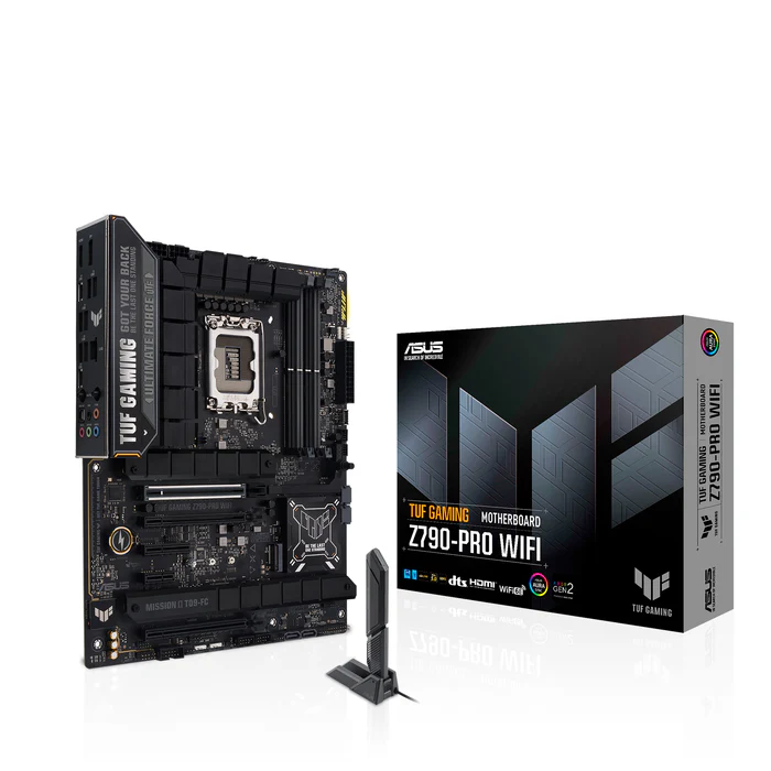 Asus TUF Z790-Pro WIFI