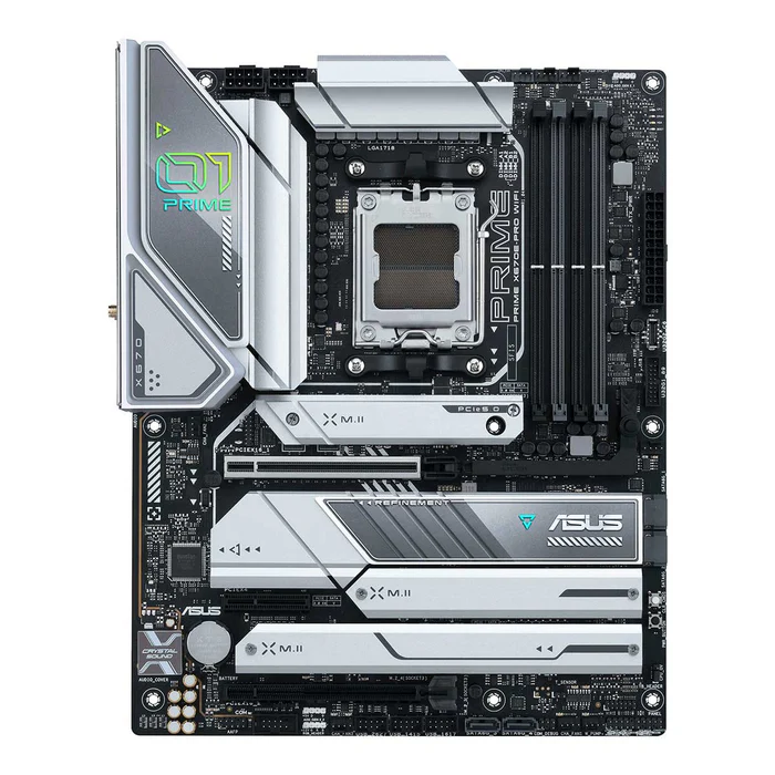 Asus Prime X670E Pro WIFI AM5
