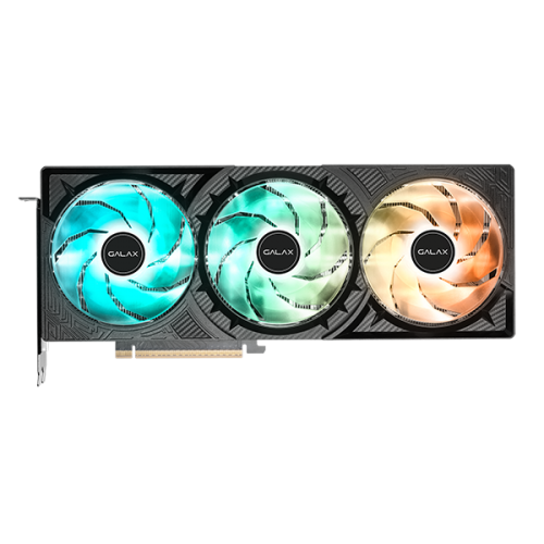 GALAX RTX 5080 1 CLICK OC BLACK