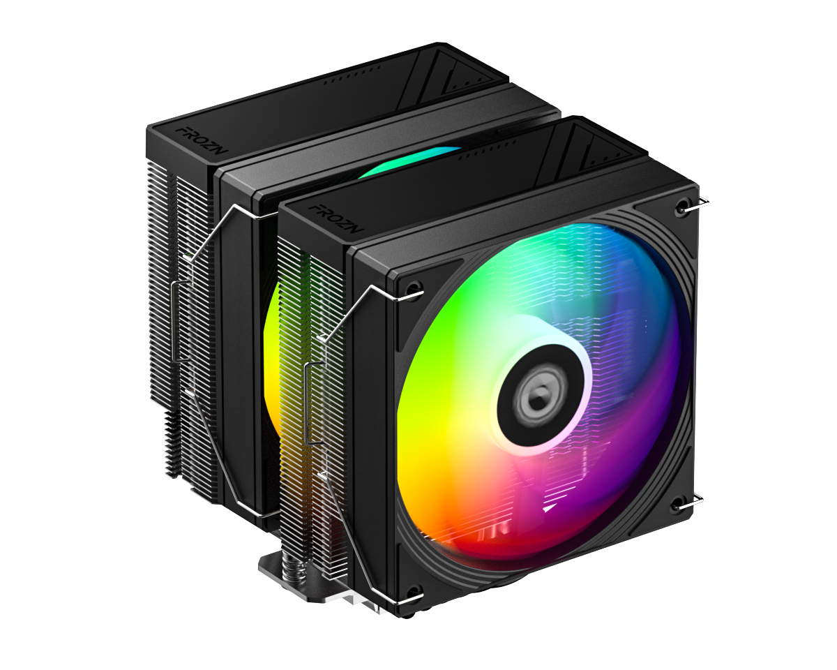 ID COOLING FROZN A620 PRO SE ARGB