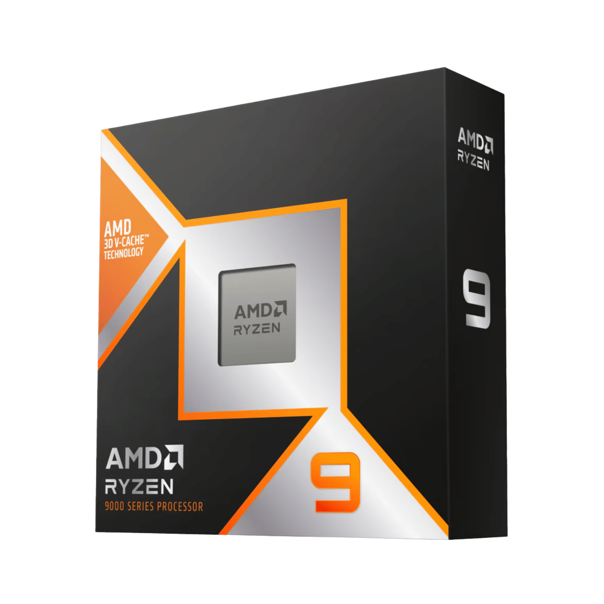 AMD RYZEN 9 9950X3D AM5 PROCESSOR