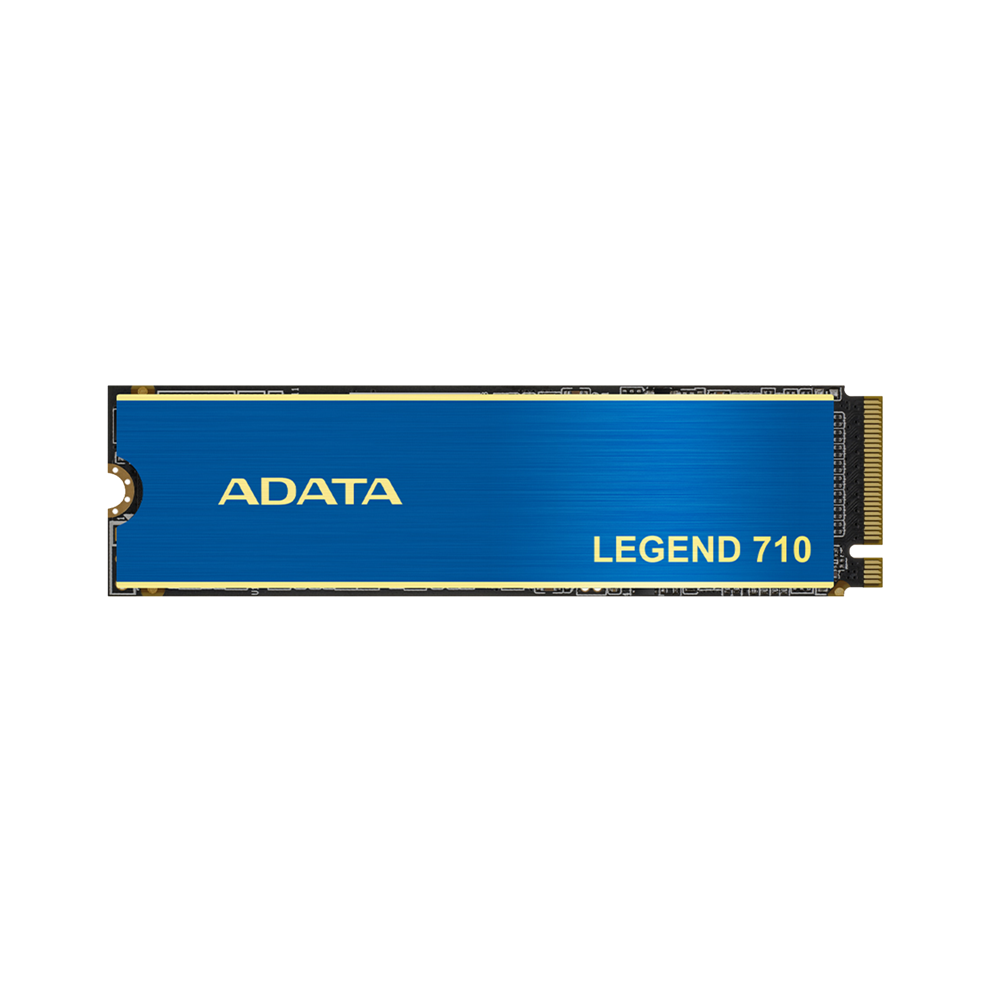 Adata Legend 710 2TB M.2 SSD Gen3