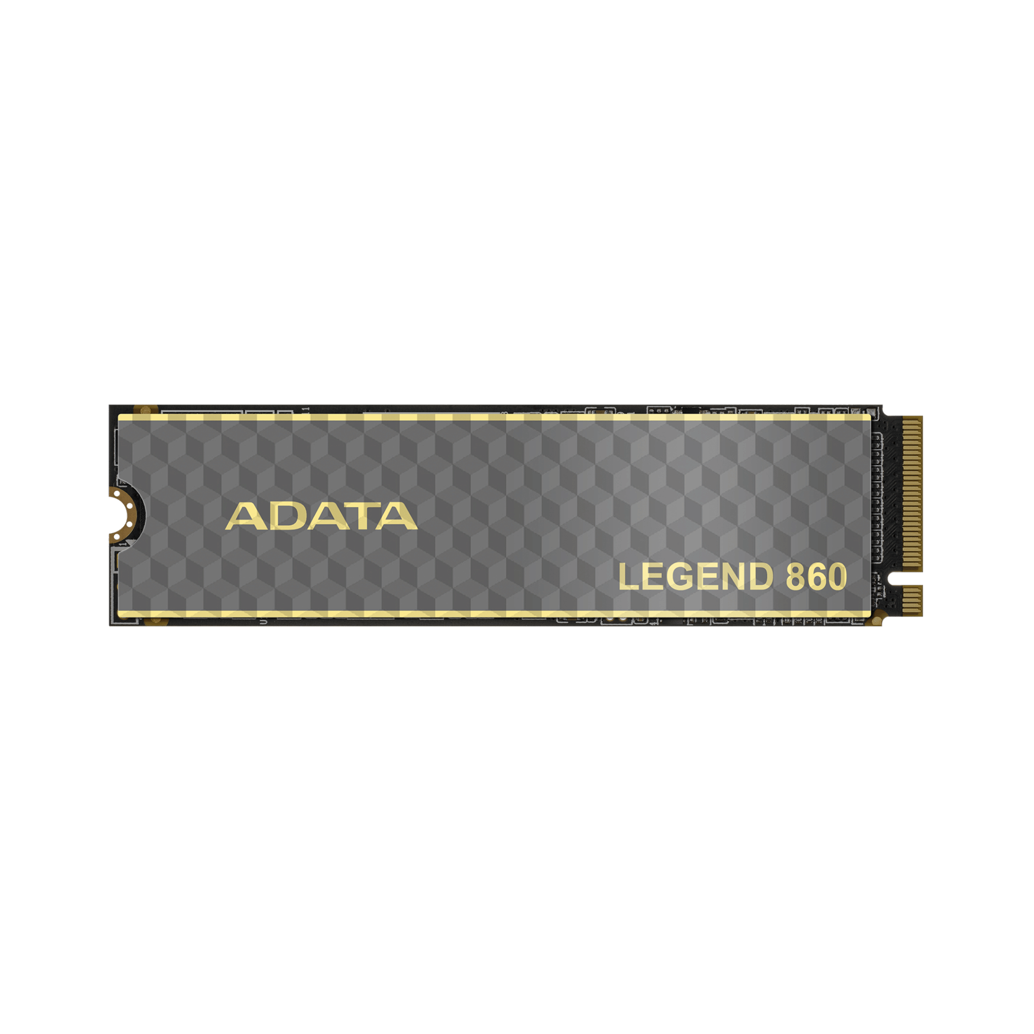Adata Legend 860 1TB M.2 SSD Gen4