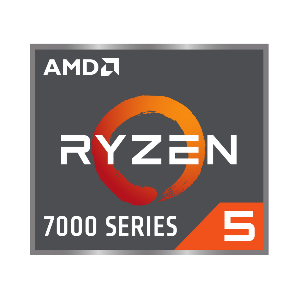 AMD RYZEN 5 7500F AM5 CPU