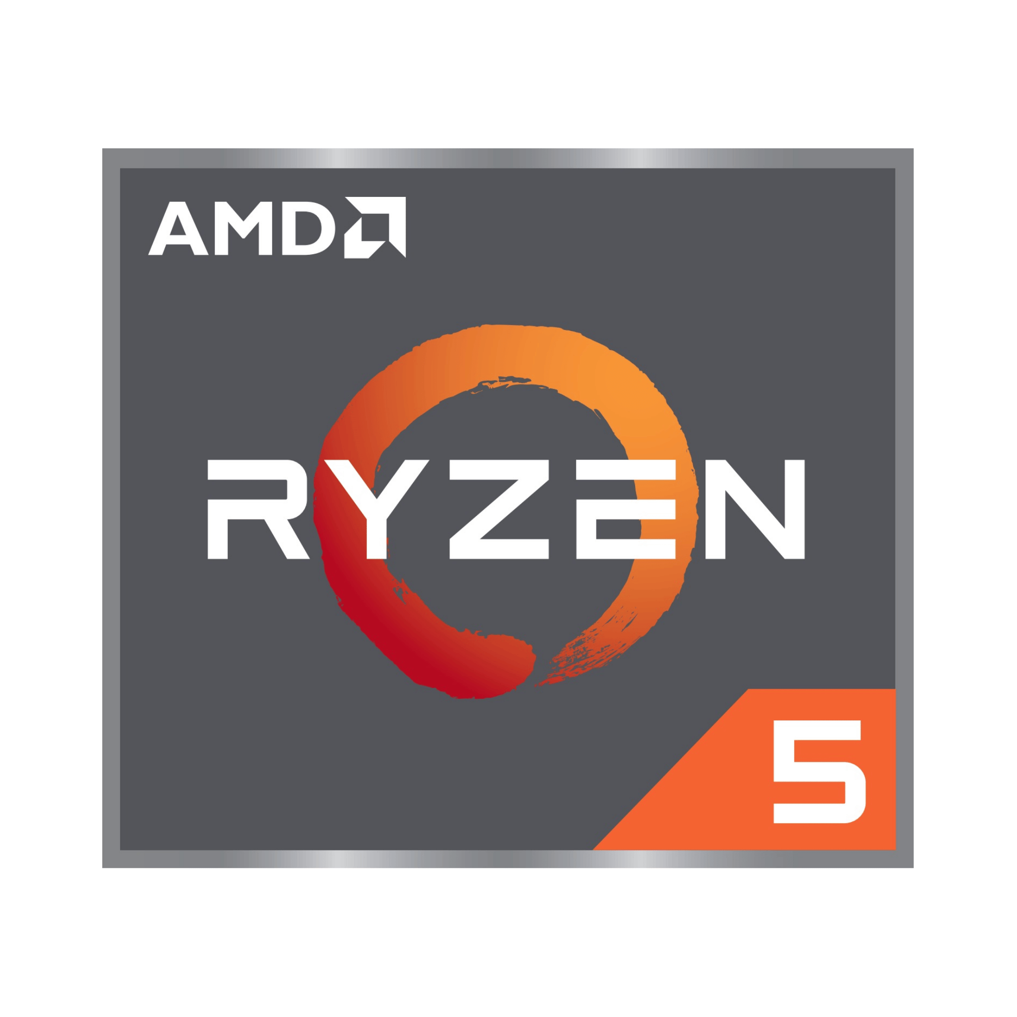 AMD RYZEN 5 9600X AM5 TRAY TYPE PROCESSOR