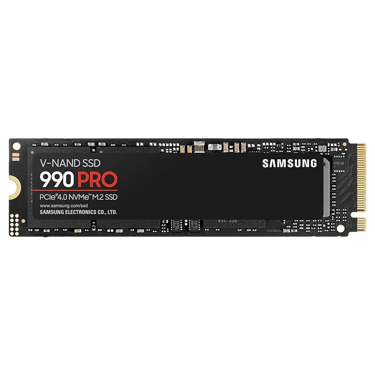 Samsung 990 1TB Pro M.2 SSD Gen4