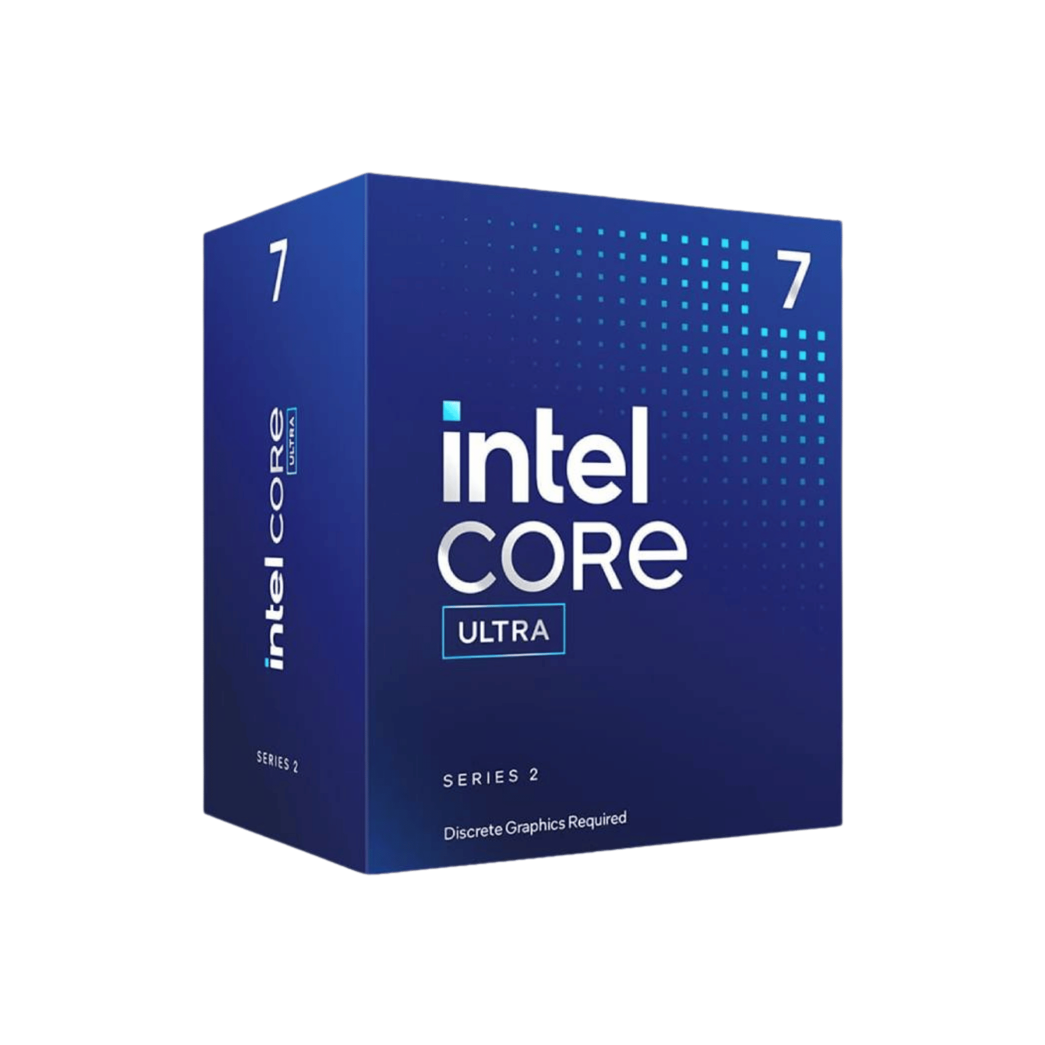 INTEL CORE ULTRA 7 265K PROCESSOR