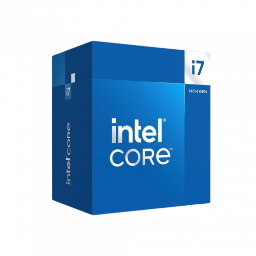 INTEL CORE I7 14700 PROCESSOR