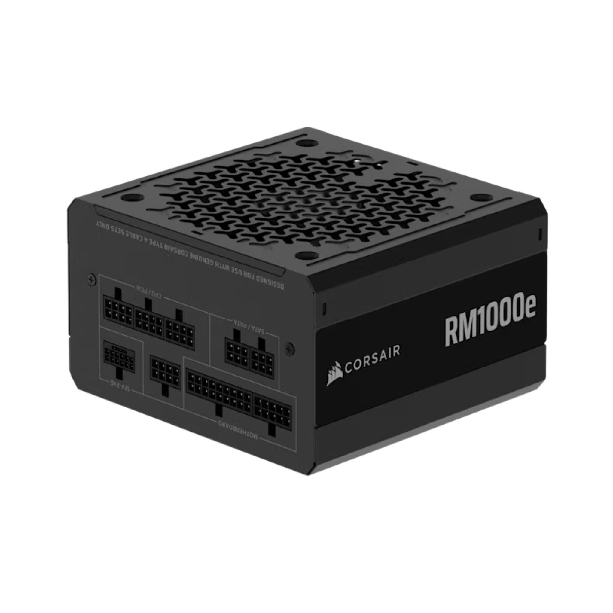 Corsair RM1000e 1000w Cybenetics Gold ATX 3.1