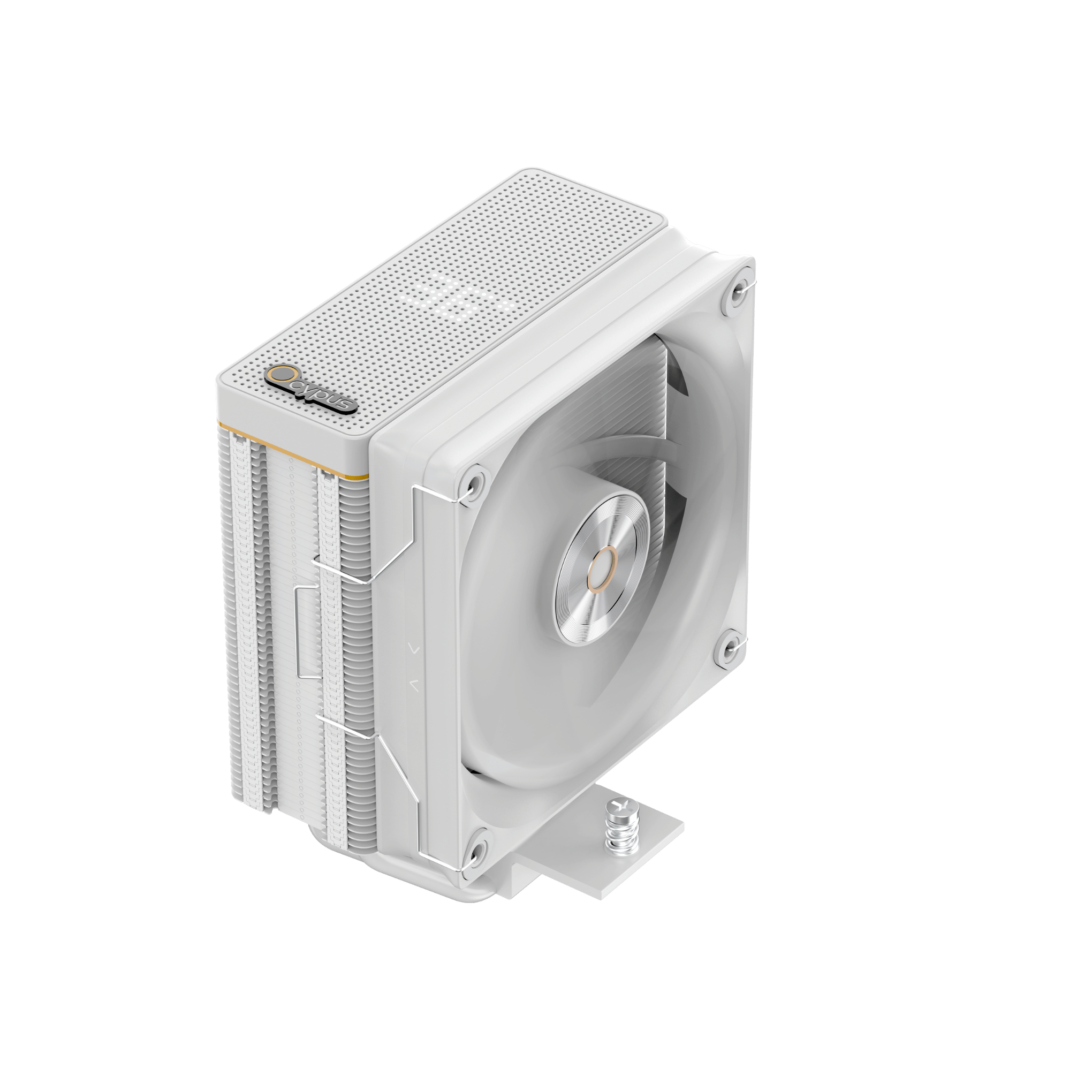 OCYPUS A40 DIGITAL WHITE