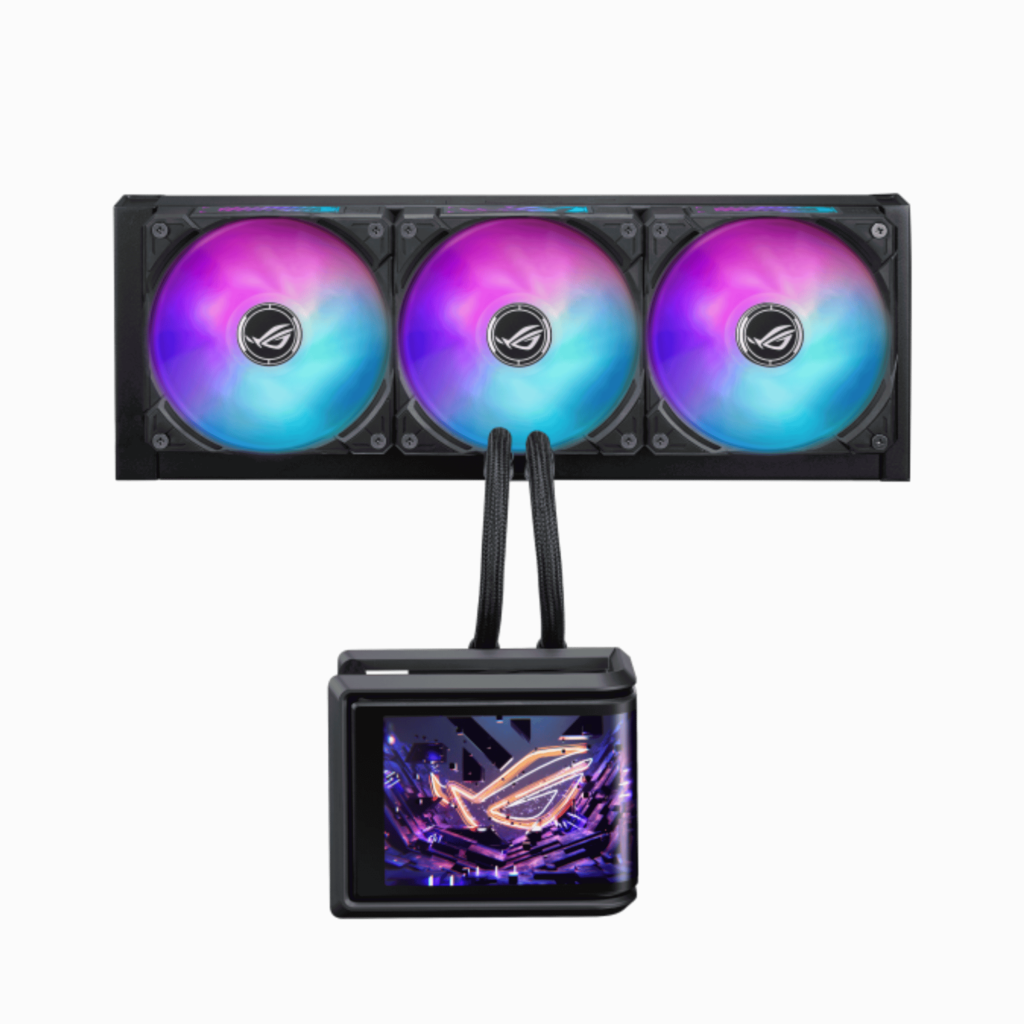 ASUS ROG RYUO IV SLC 360 ARGB