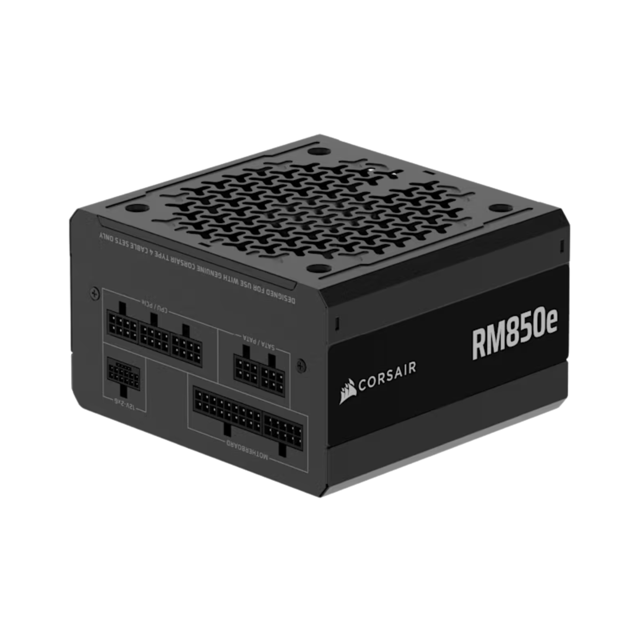 Corsair RM850e 850w Cybenetics Gold ATX 3.1