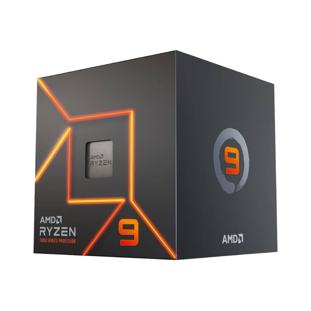 AMD RYZEN 9 7950X AM5 TRAY TYPE PROCESSOR