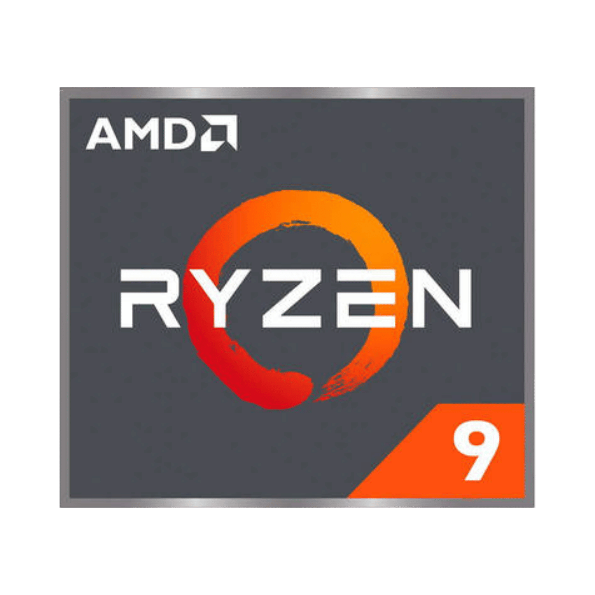 AMD RYZEN 9 9900X AM5 CPU