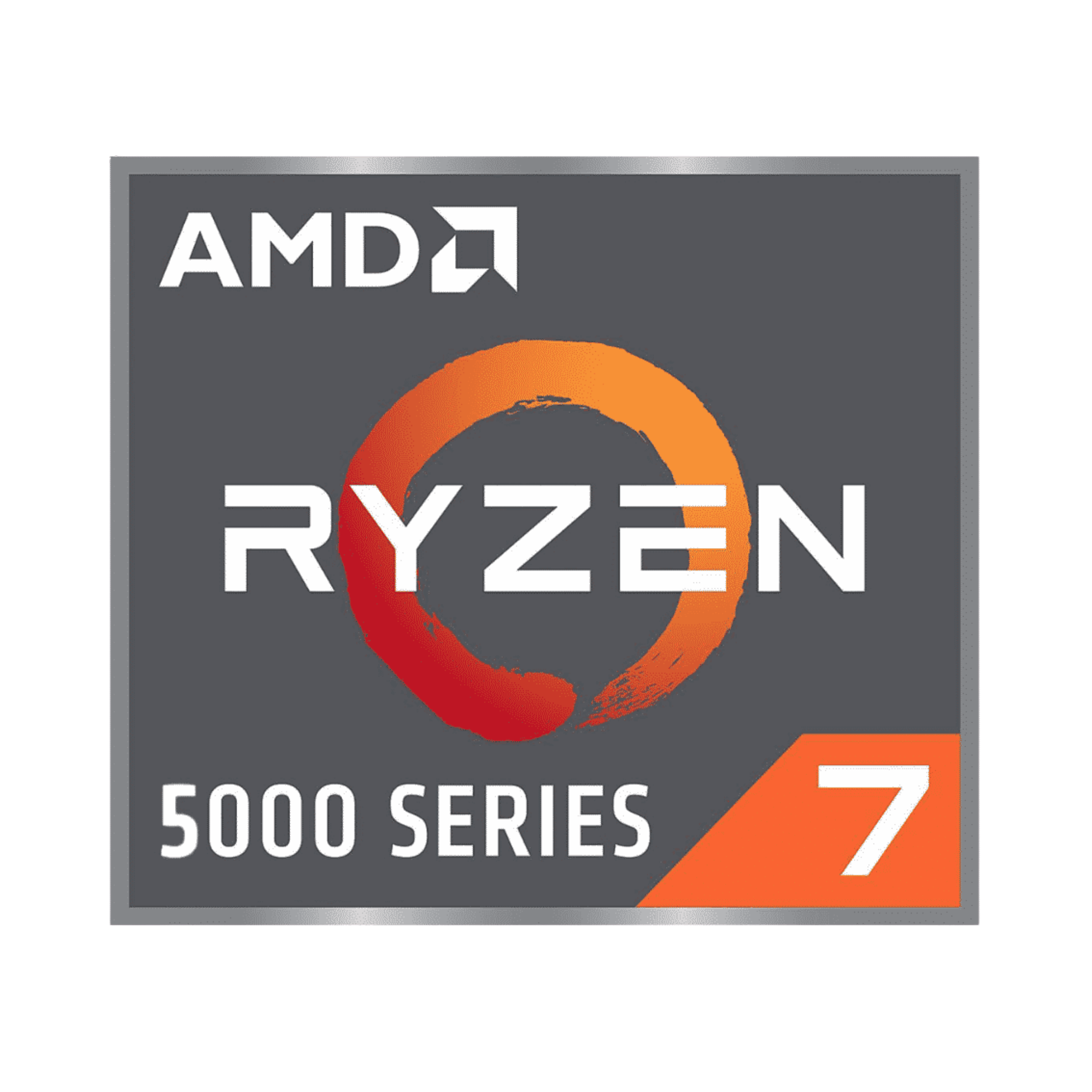 AMD RYZEN 5 7500X3D AM5 CPU