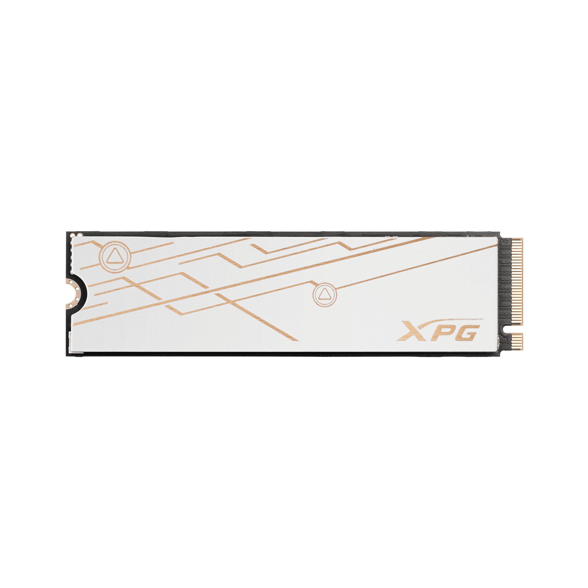 XPG MARS 980 BLADE PCIE M.2 SSD GEN5