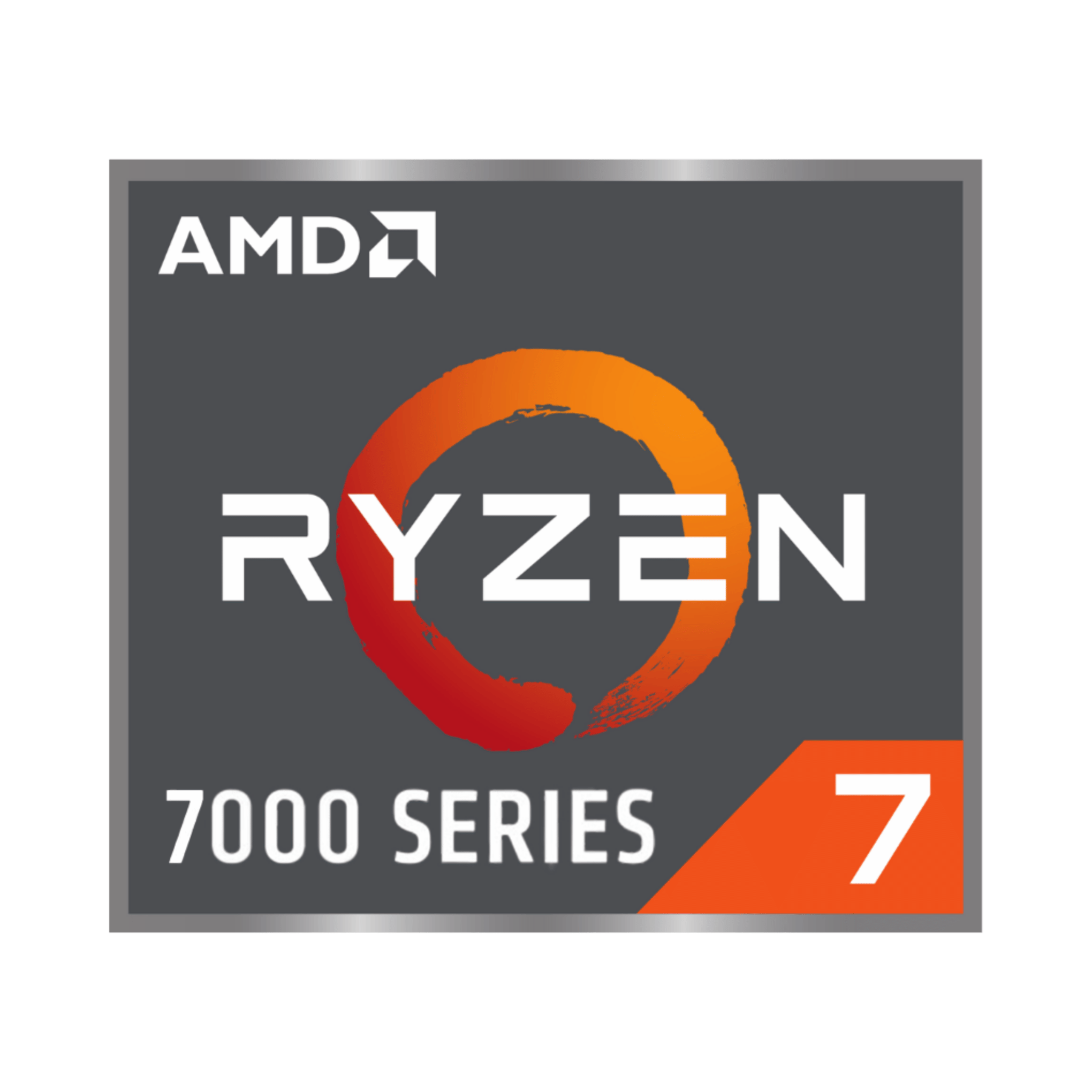 AMD RYZEN 7 7800X3D AM5 CPU