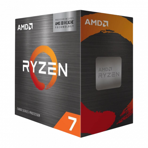 AMD RYZEN 7 5700 AM4 TRAY TYPE PROCESSOR