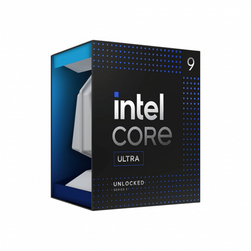 INTEL CORE ULTRA 9 285K PROCESSOR