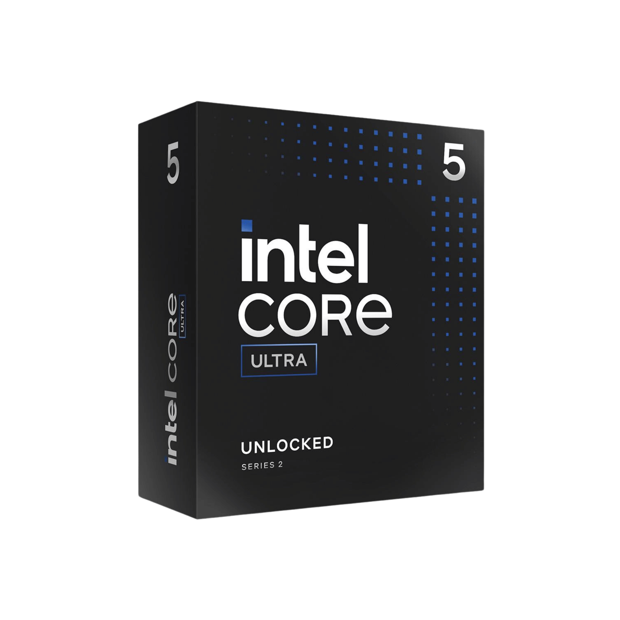 INTEL CORE ULTRA 5 245K PROCESSOR
