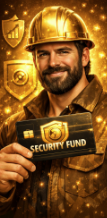 APP FONDS DE SÉCURITÉ