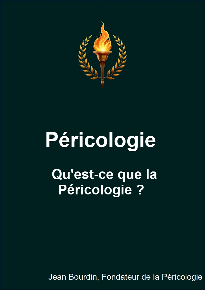 Qu'est-ce que la Péricologie