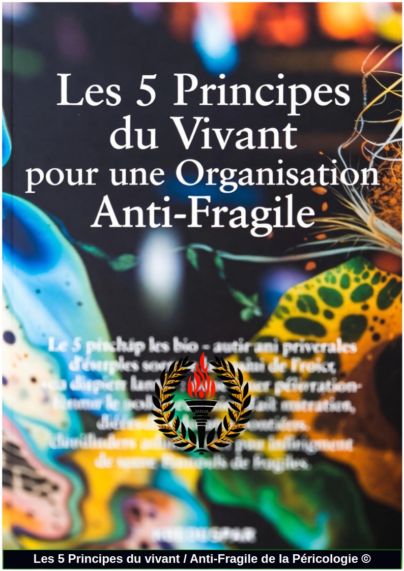 Comment la Bio-Inspiration Renforce les Organisations Face aux Crises