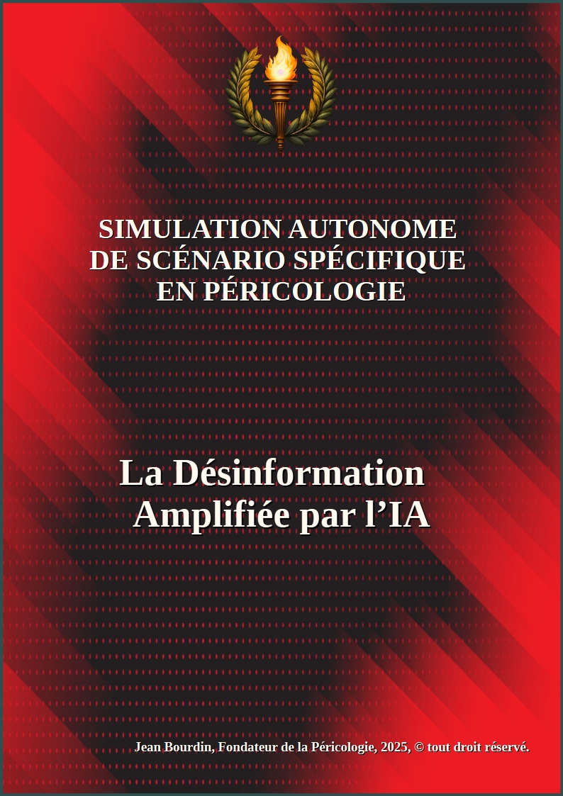 La Désinformation Amplifiée par l’IA