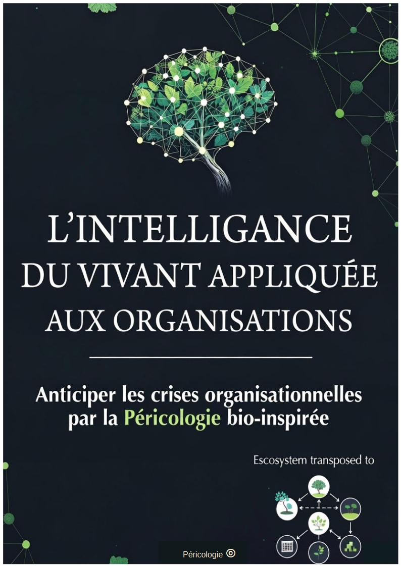 L'intelligence du vivant appliquée aux organisations