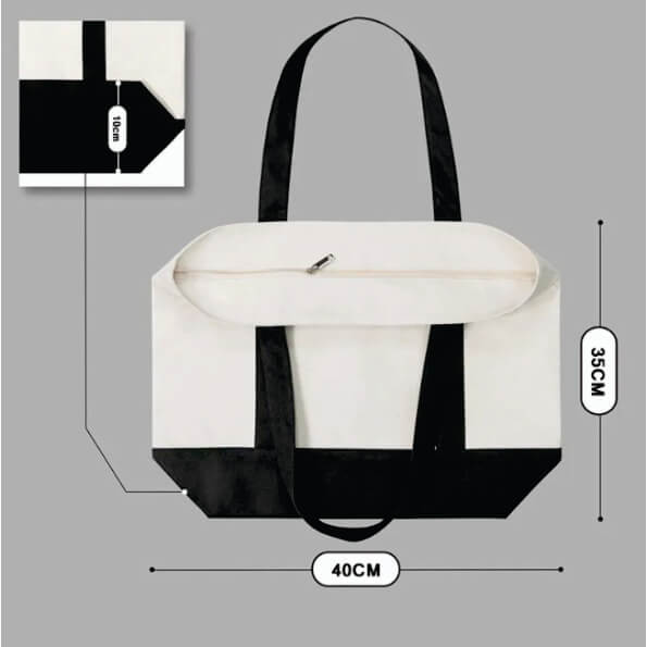 BOLSA ECOLOGICA TIPO 1
