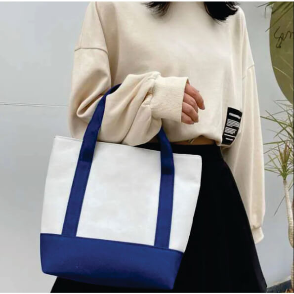 BOLSA ECOLOGICA TIPO 1