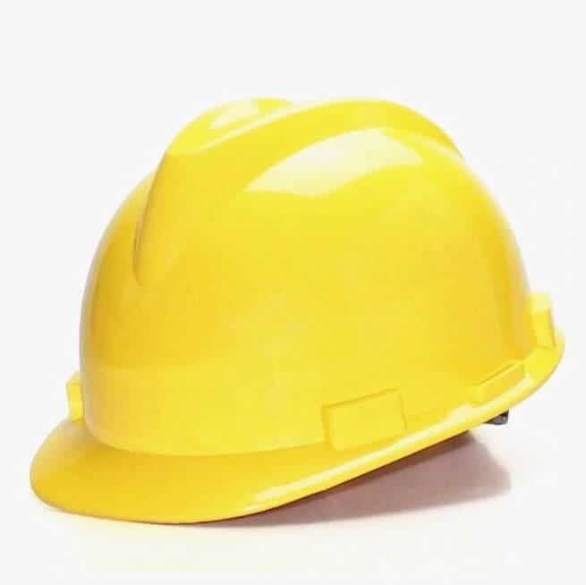 CASCO DE SEGURIDAD INDUSTRIAL TIPO 1