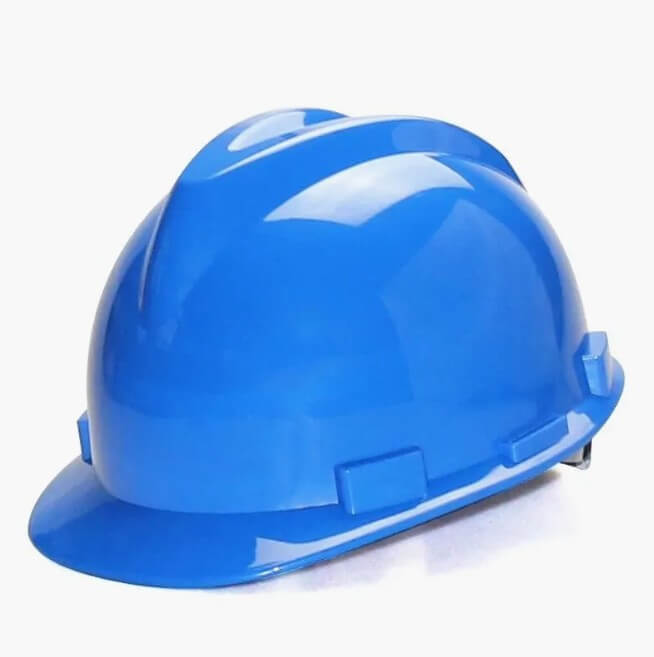CASCO DE SEGURIDAD INDUSTRIAL TIPO 1