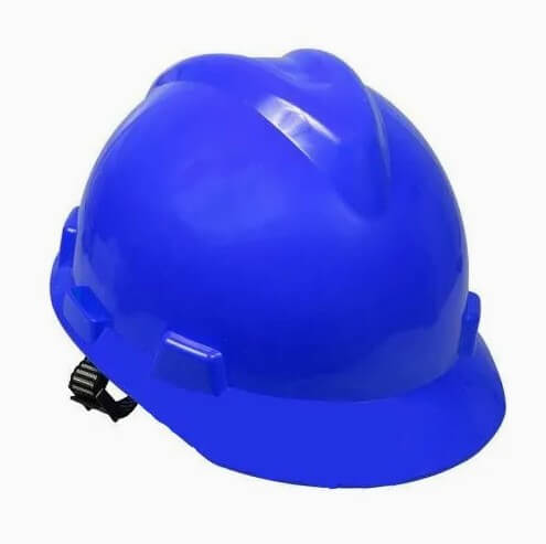 CASCO DE SEGURIDAD INDUSTRIAL TIPO 1