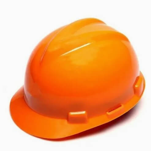CASCO DE SEGURIDAD INDUSTRIAL TIPO 1