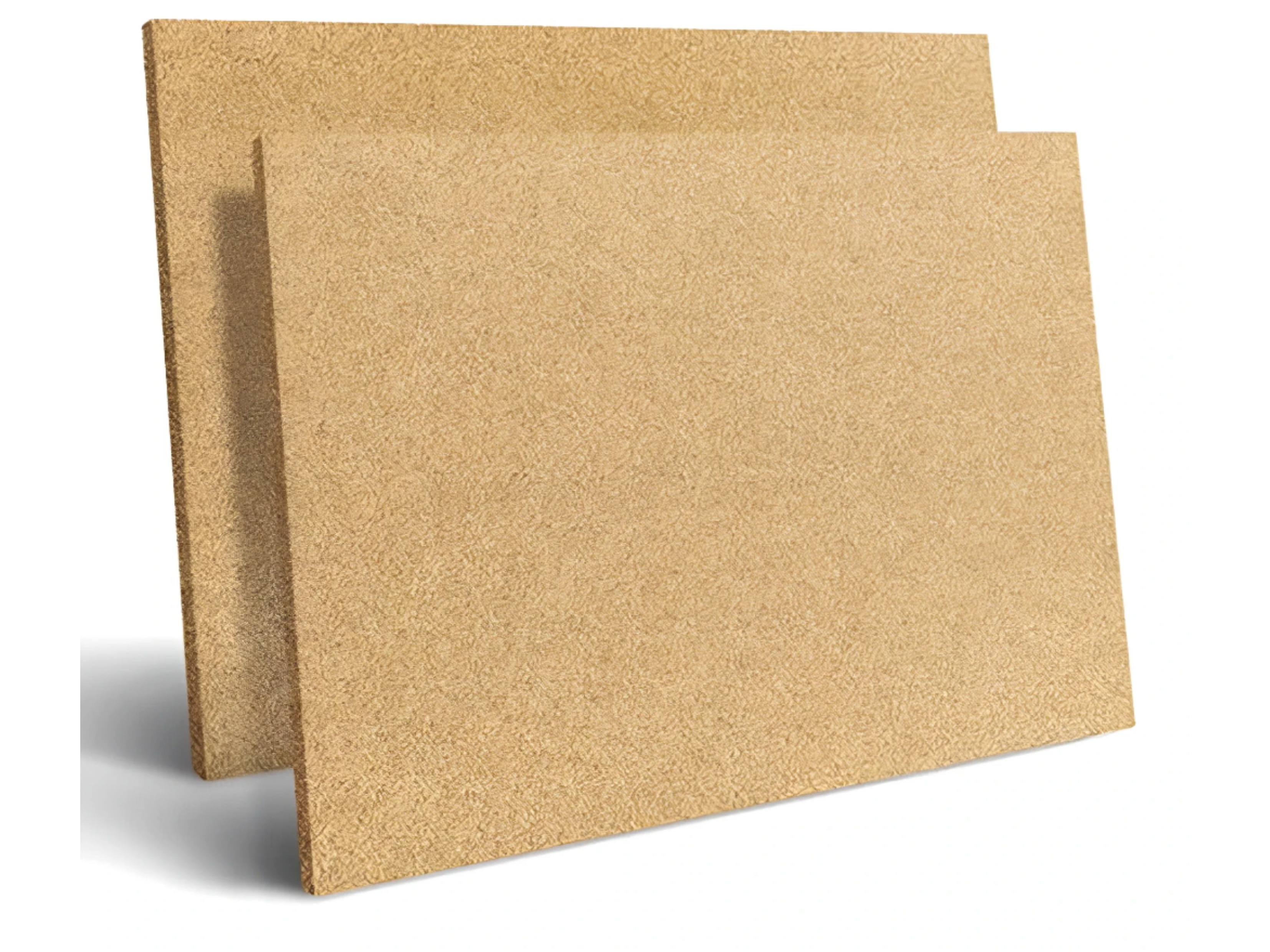 Lamina De Corcho Natural 5mm X 240cm X 122cm