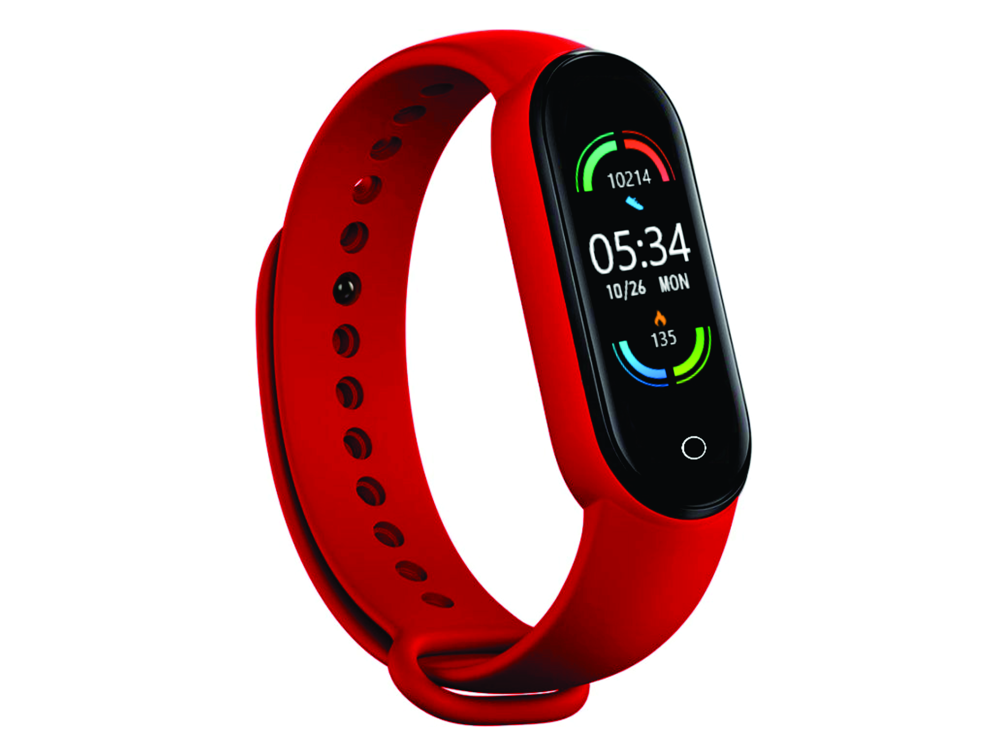 Smartwatch Sport M5 - Diseño Moderno