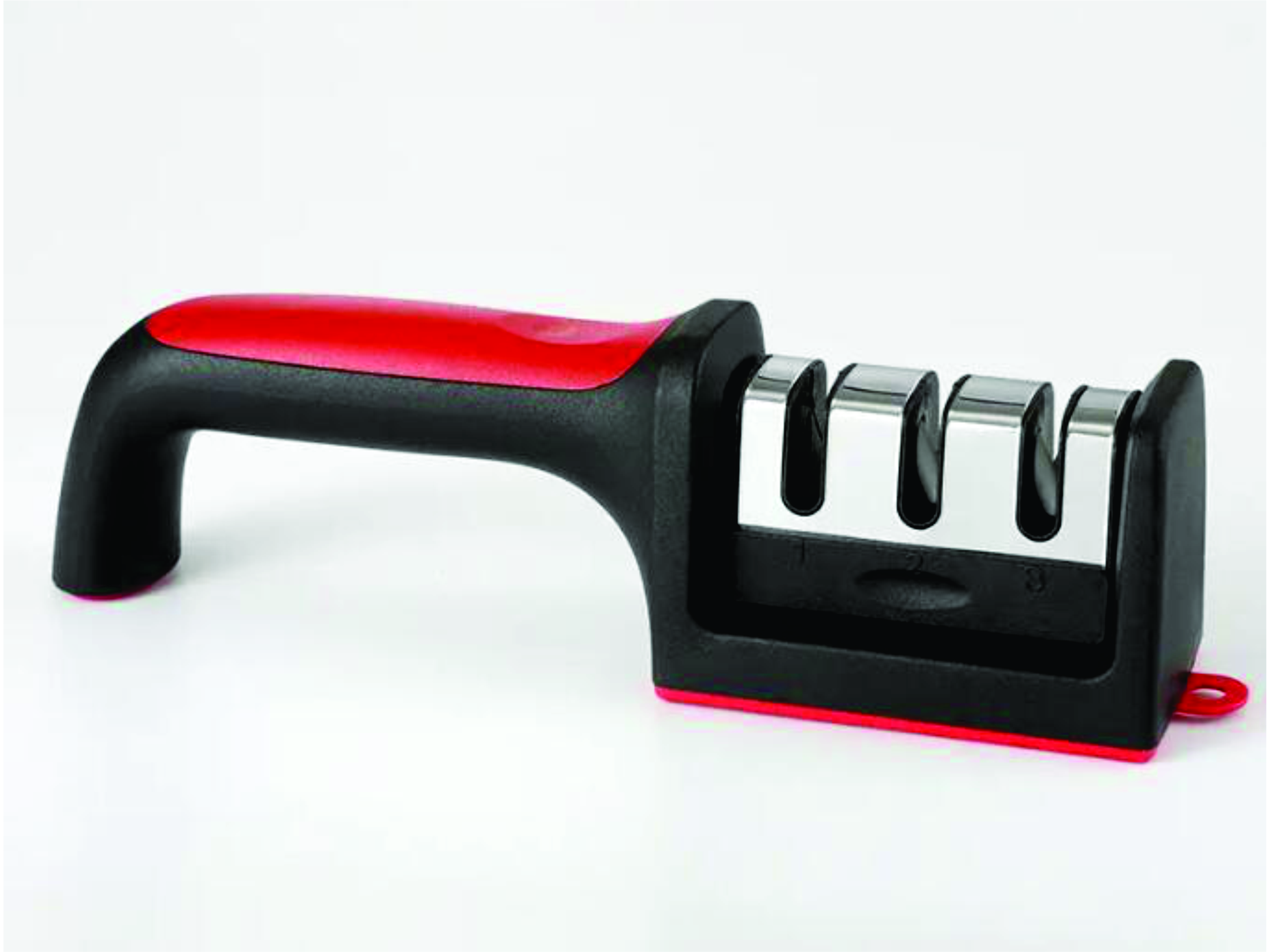 Afilador De Cuchillos Ergonómico Multifuncional - Cocina