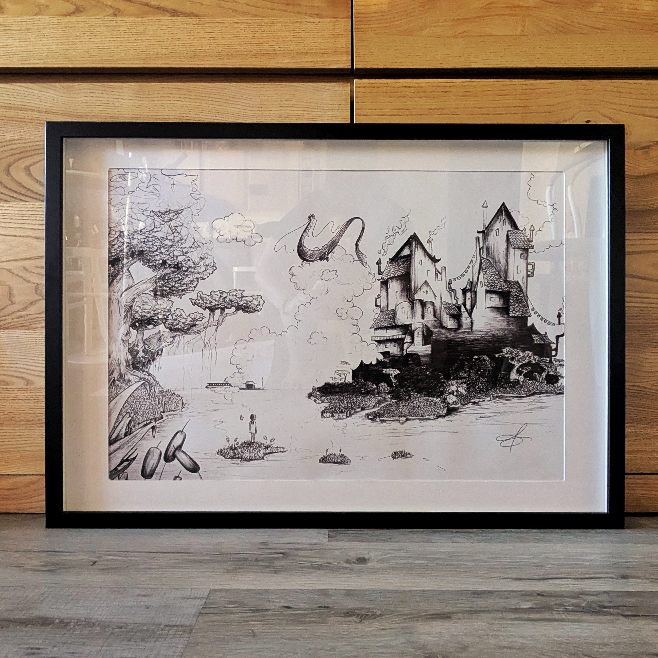 Odyssée fantastique