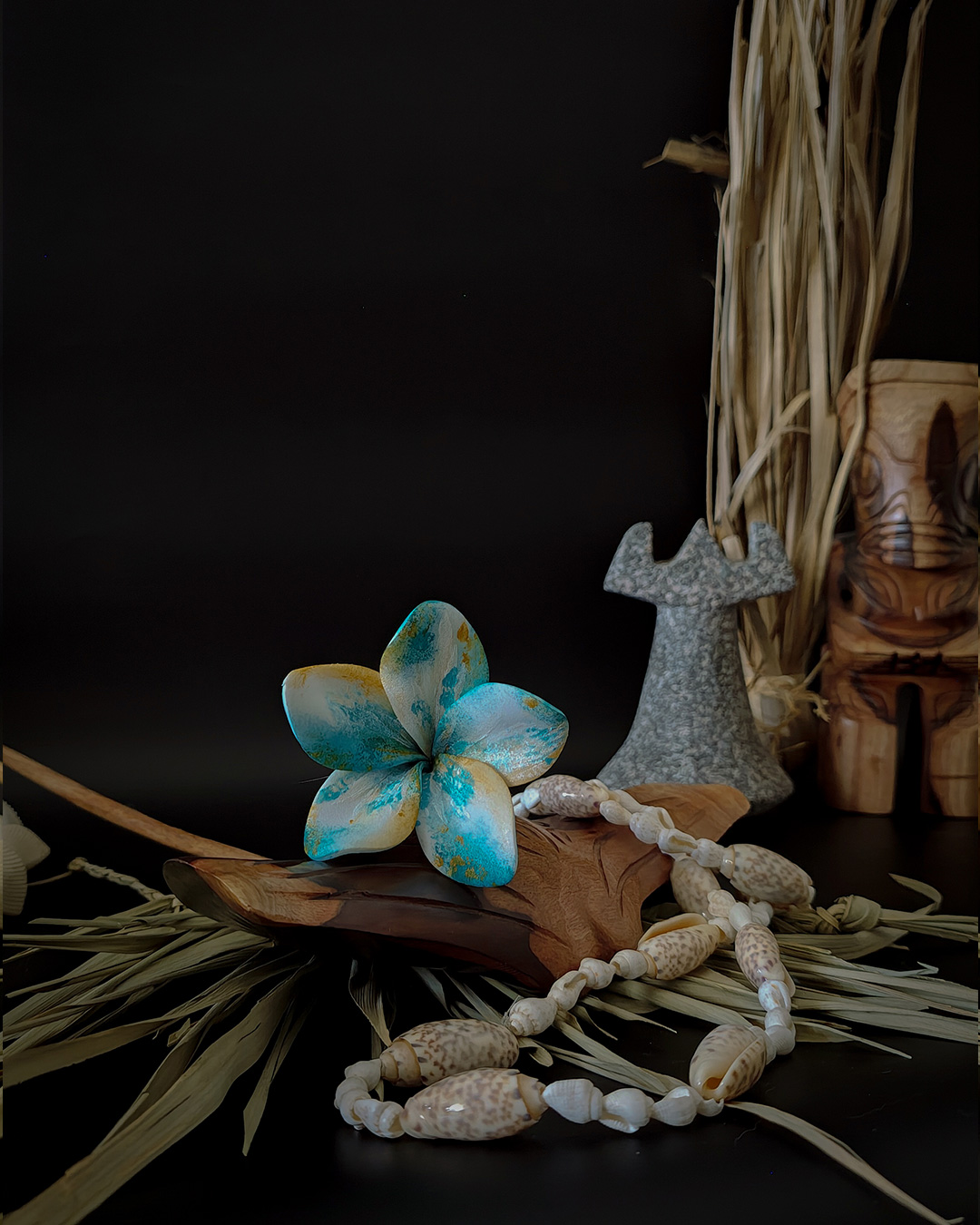 Tipanier - Ecume - Taille S