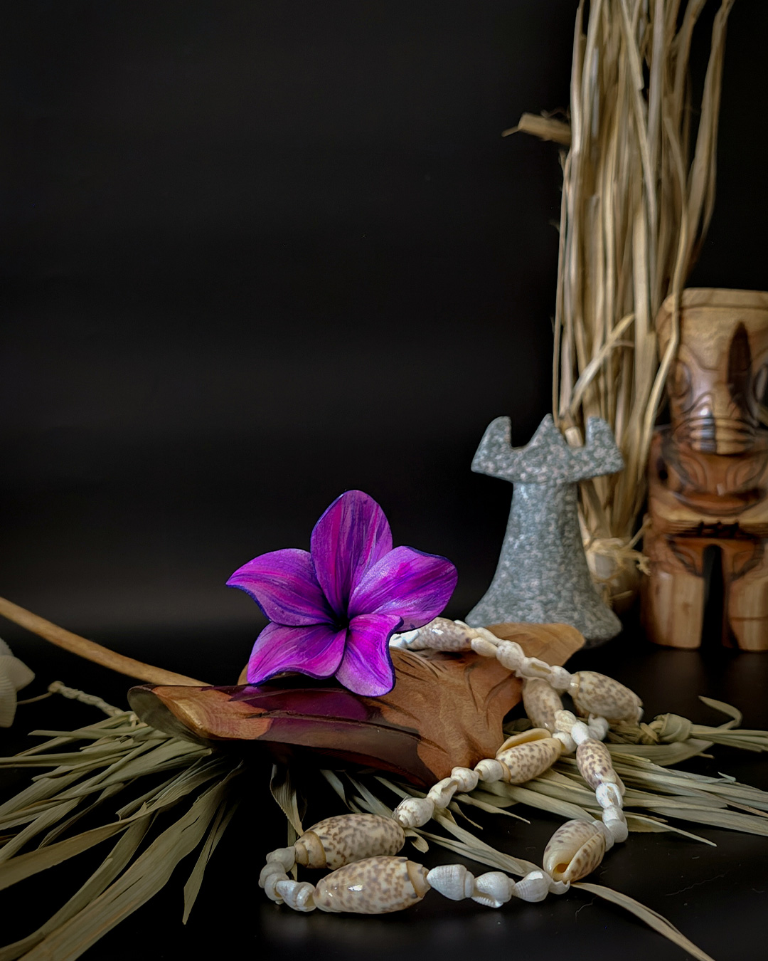 Tipanier - Violet clair - Taille S